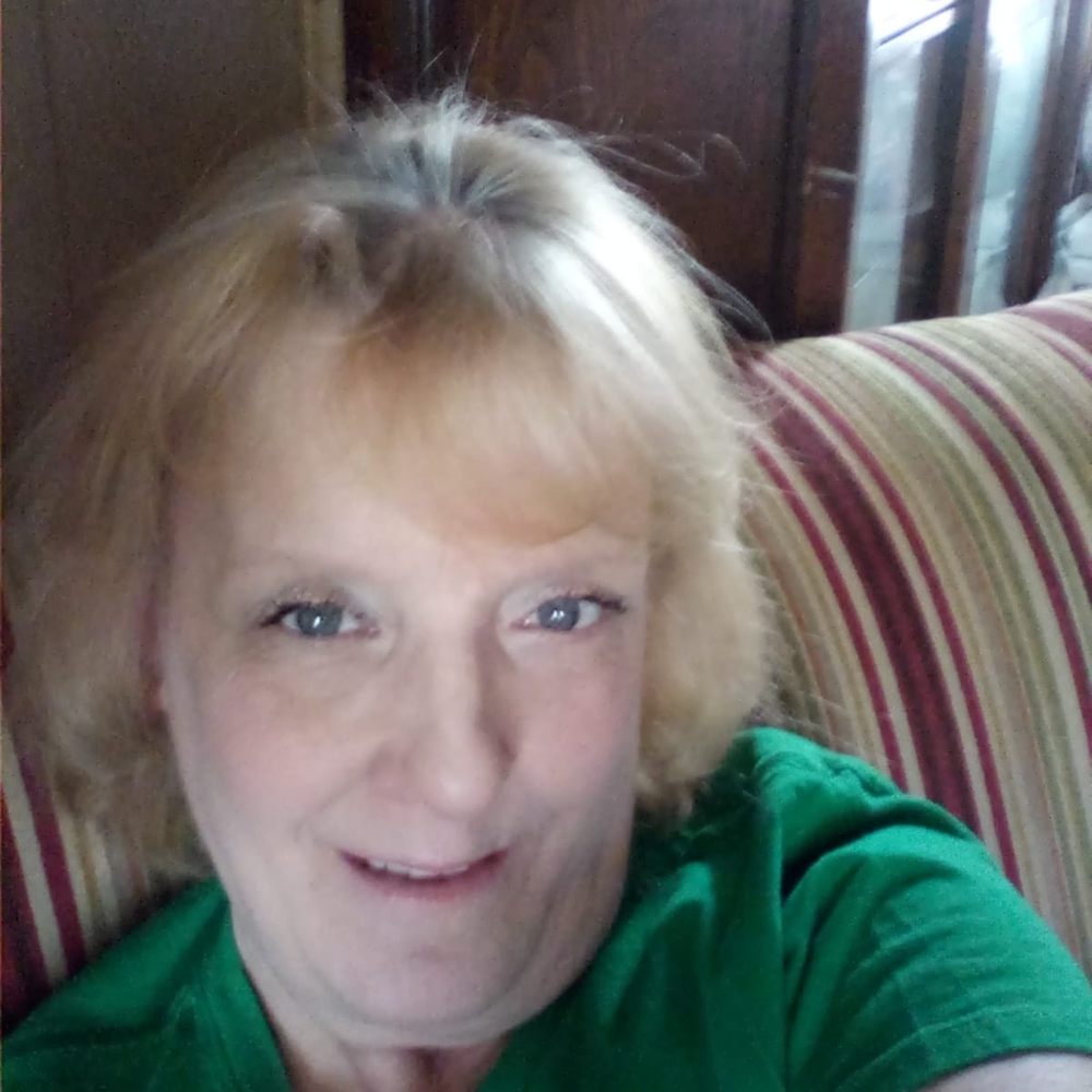 Meet your Posher, Terrilynn